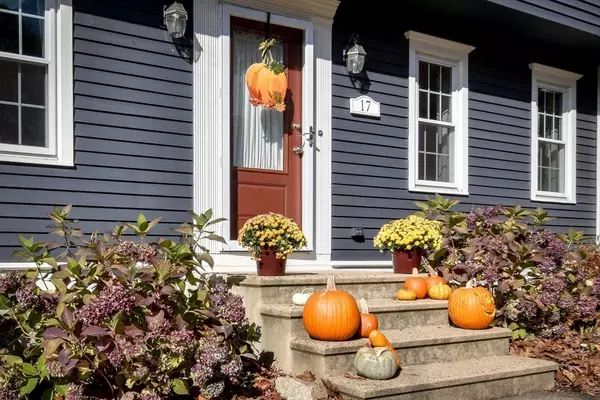 Grafton, MA 01519,17 Danielle Drive