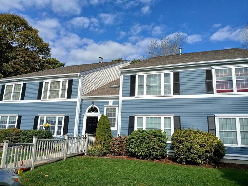 2 Englewood Dr #B6, Harwich, MA 02645