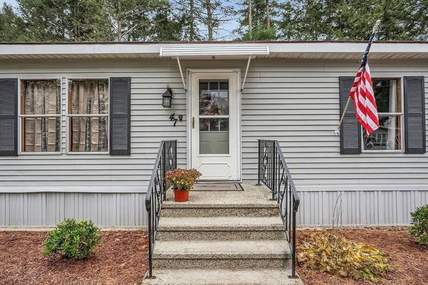 Athol, MA 01331,47 Earl Dr