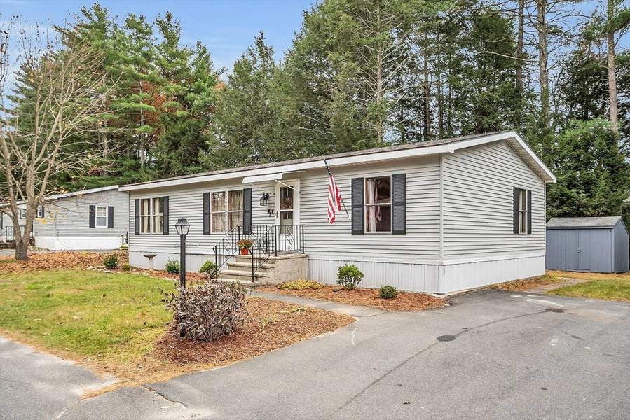 47 Earl Dr, Athol, MA 01331