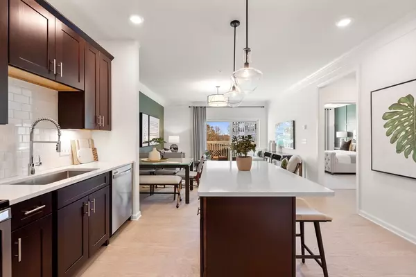 North Reading, MA 01864,300 Martins Landing #508