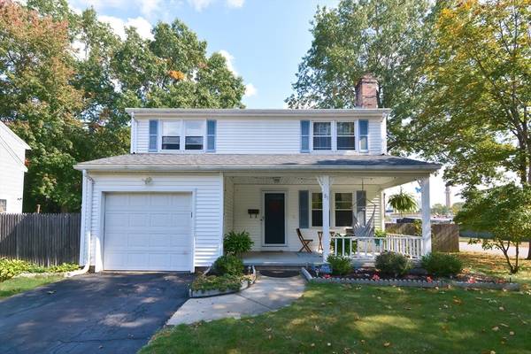 Springfield, MA 01118,81 Thorndyke St