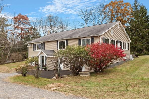 1781 Old Keene Rd, Athol, MA 01331