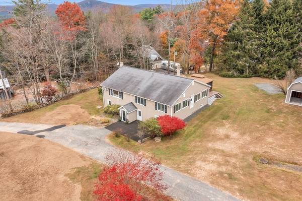 1781 Old Keene Rd, Athol, MA 01331