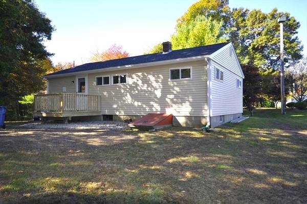 East Bridgewater, MA 02333,48 Chestnut St