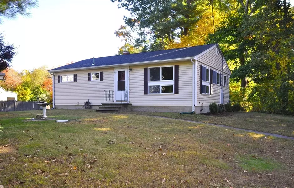 48 Chestnut St, East Bridgewater, MA 02333