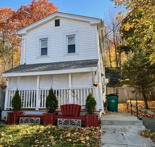 114 Beech Street, Fitchburg, MA 01420