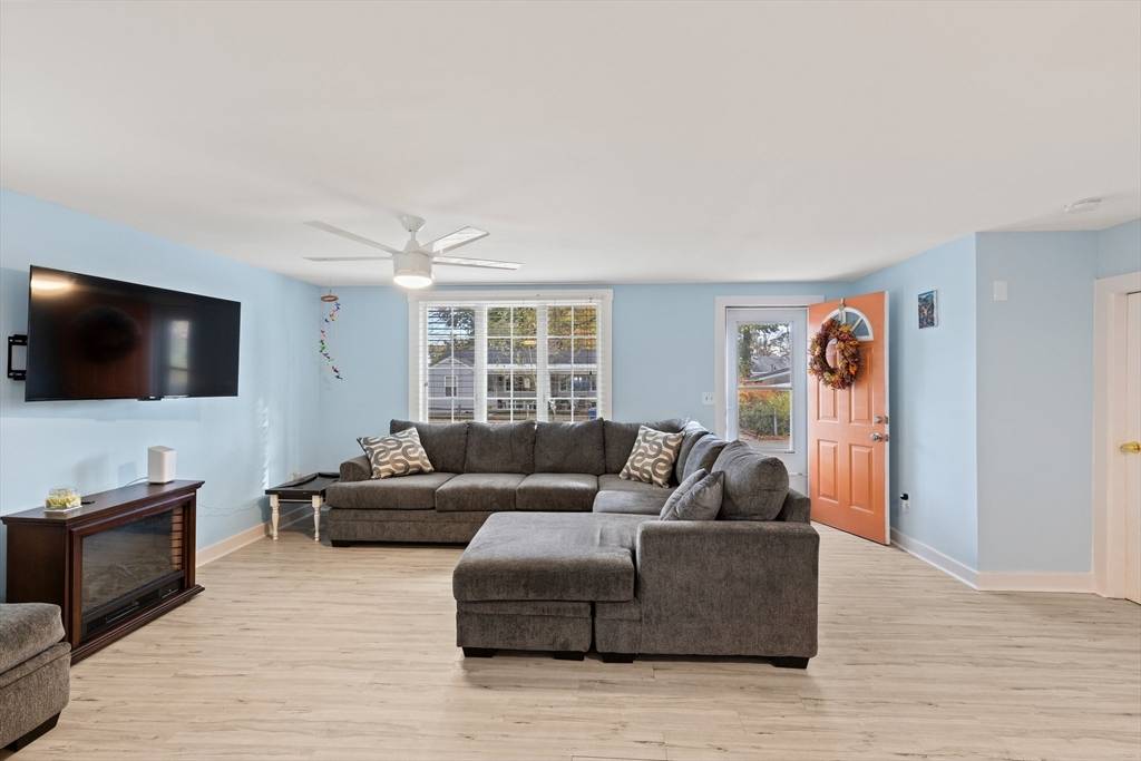 Wareham, MA 02532,117 Onset