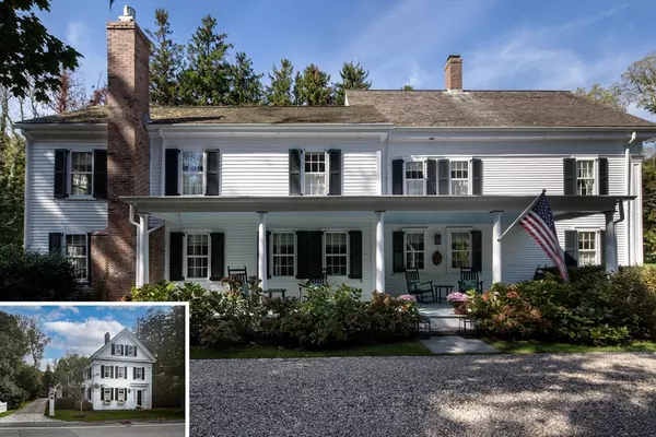 3625 Main St,  Barnstable,  MA 02630