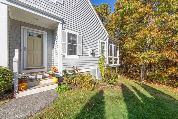 Mashpee, MA 02649,50 Stratford Ridge #50