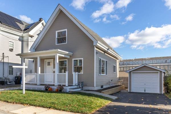 38 Day St, Whitman, MA 02382