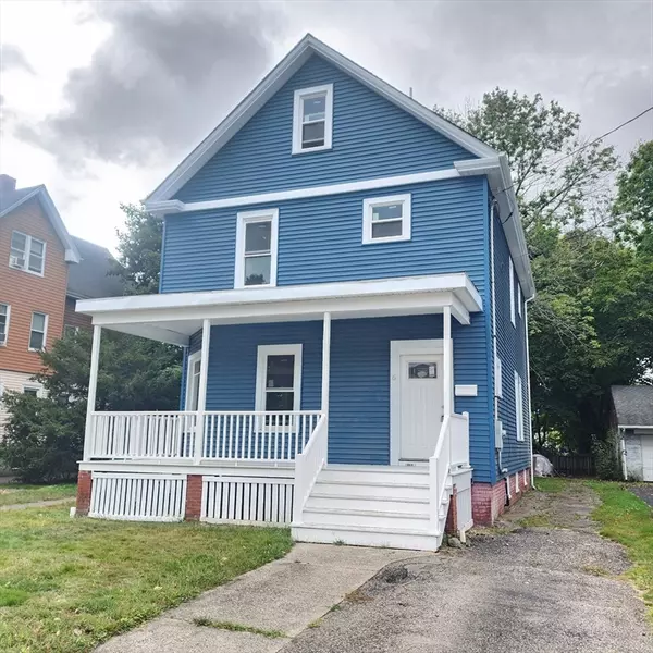 6 Hope St ##, Attleboro, MA 02703