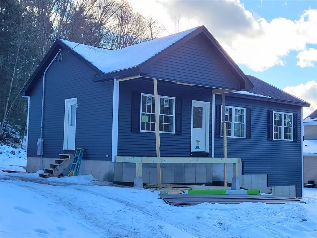 Athol, MA 01331,Lot 2 Chestnut Street