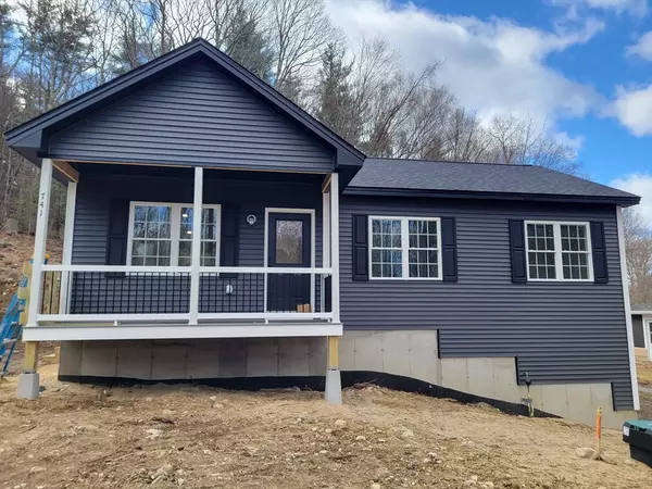741 Chestnut Street, Athol, MA 01331
