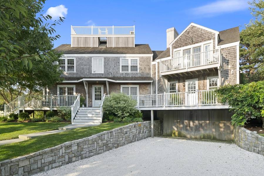 2 Drew Lane, Nantucket, MA 02554