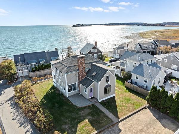 Scituate, MA 02066,50 Collier Road