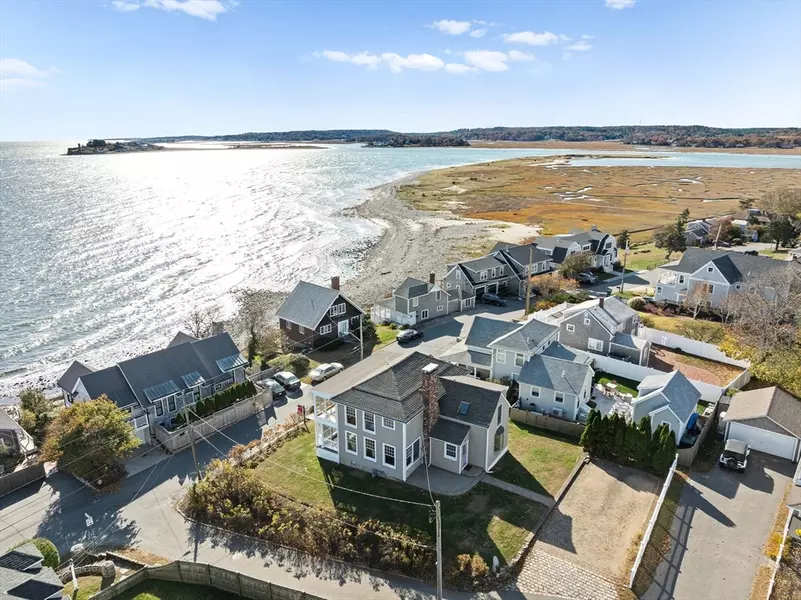 50 Collier Road, Scituate, MA 02066