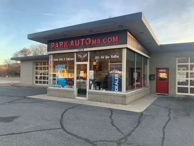 Palmer, MA 01069,1313 Park St