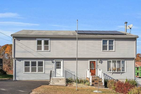 55 Fourth Street, Worcester, MA 01602