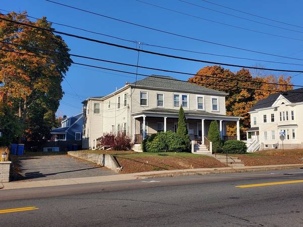 426 N Main St, Randolph, MA 02368