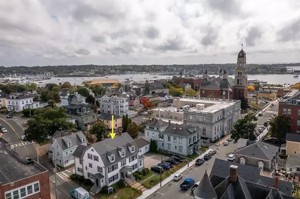 Gloucester, MA 01930,23 Dale Ave