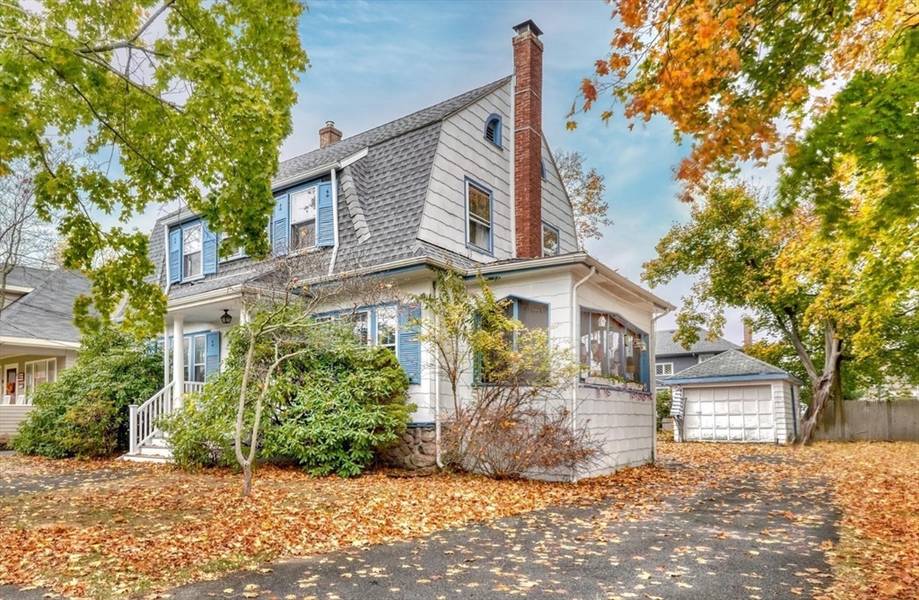 5 Winthrop Ave, Marblehead, MA 01945