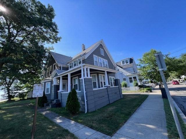 303 Beach #2R, Quincy, MA 02171