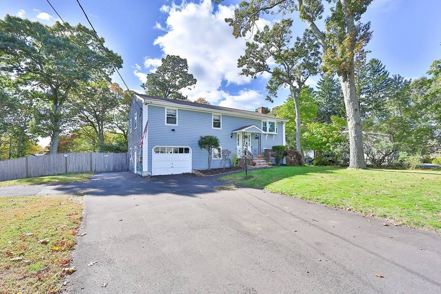 1870 Bay St., Taunton, MA 02780