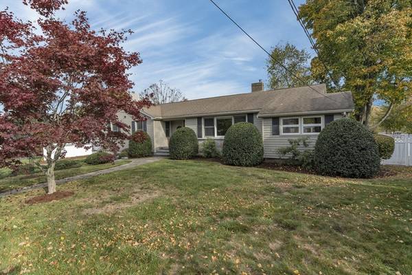 Waltham, MA 02453,87 Rose Hill Way