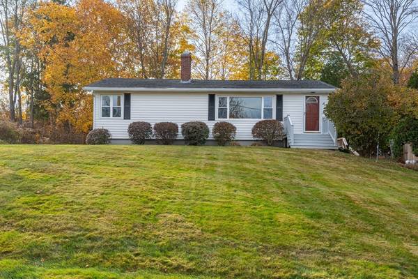 4 Summit Terrace, North Brookfield, MA 01535