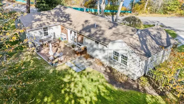 Mashpee, MA 02649,92 Timberlane Drive