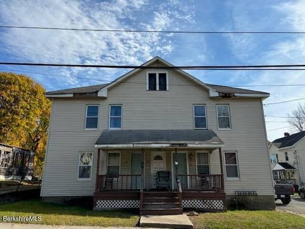 42 Brown St, Pittsfield, MA 01201