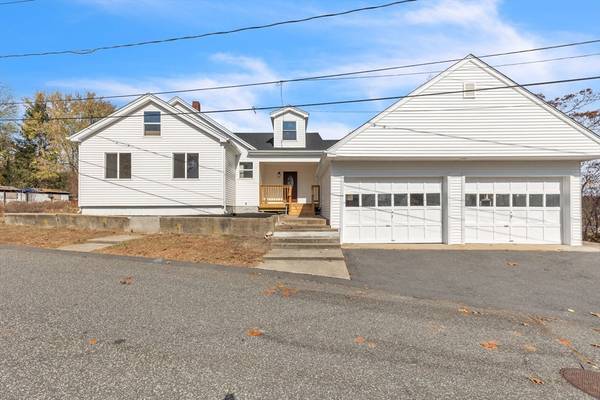 Ware, MA 01082,9 3rd Ave