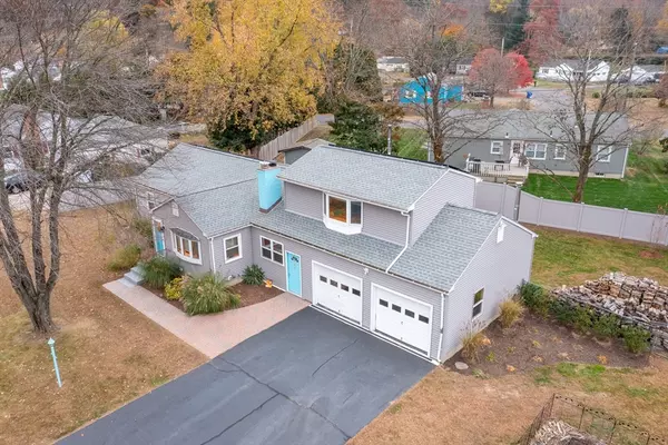 Easthampton, MA 01027,8 Keddy Street