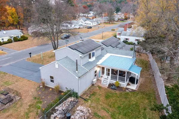 Easthampton, MA 01027,8 Keddy Street