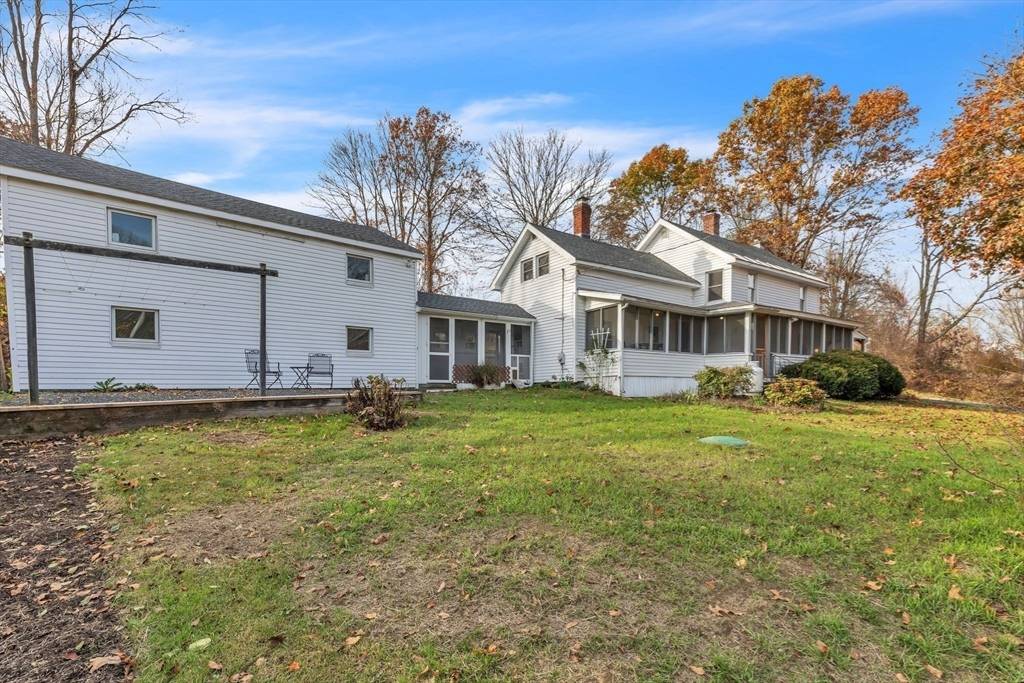 479 Main Rd,  Gill,  MA 01354