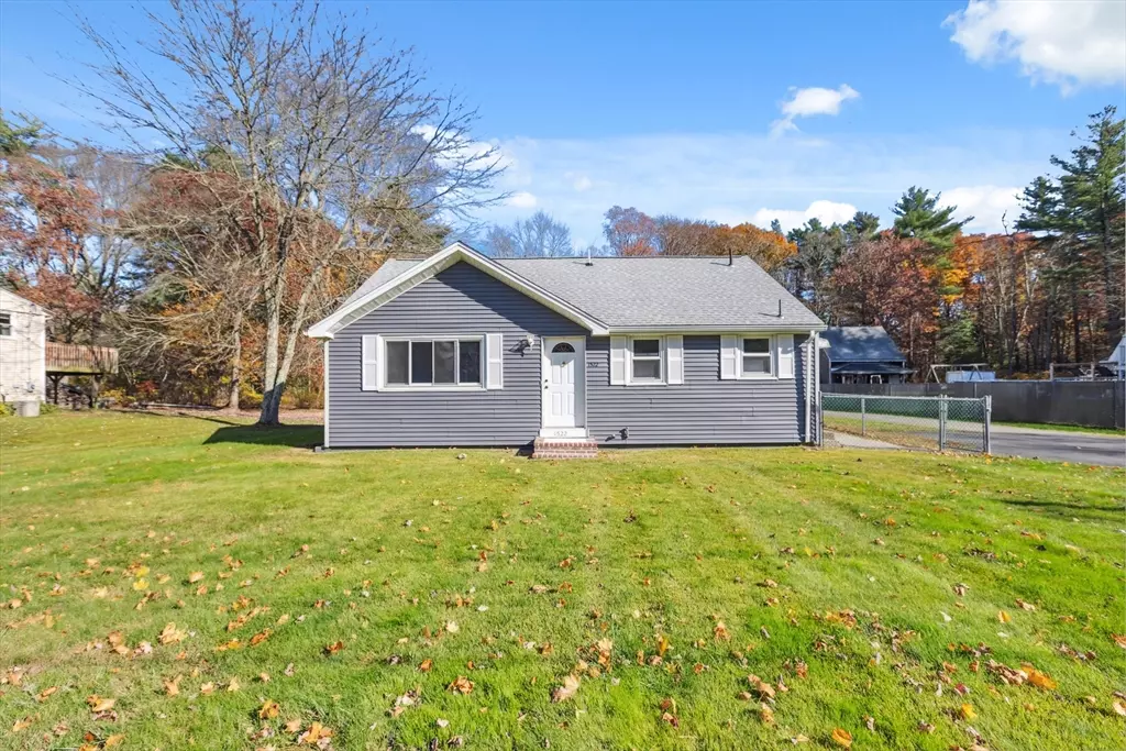 East Bridgewater, MA 02333,1522 Washington St