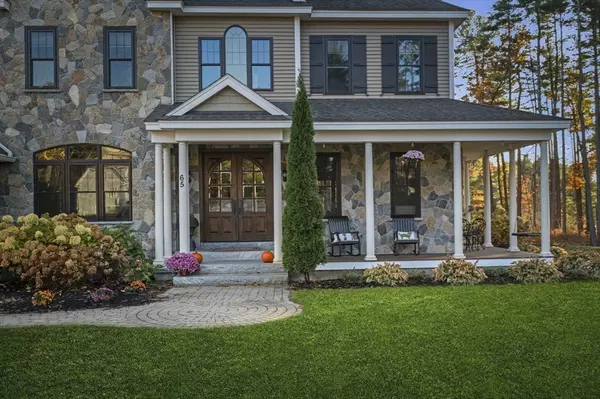 Ayer, MA 01432,65 Wright Rd