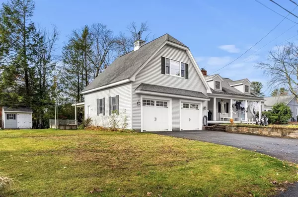 24 Byrne Avenue, Westford, MA 01886