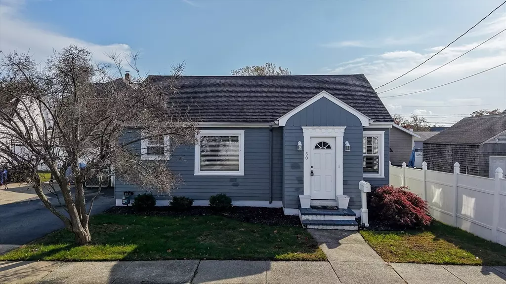 50 Rogers St, New Bedford, MA 02740