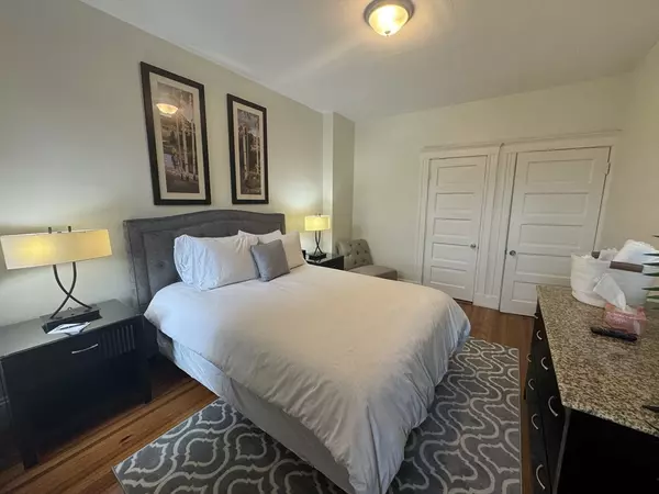 Boston, MA 02135,40 Orkney #3Furnished