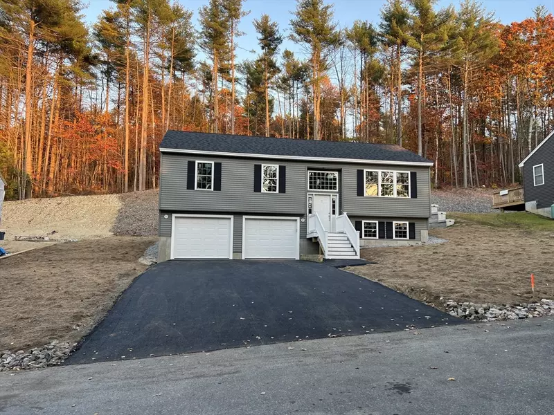 55 Walnut Hill Rd., Orange, MA 01364