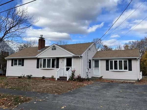 Danvers, MA 01923,16 Bow St