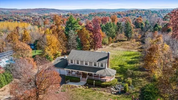 Brimfield, MA 01010,81 Haynes Hill Rd