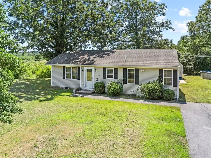 271 Flag Swamp Rd, Dartmouth, MA 02747