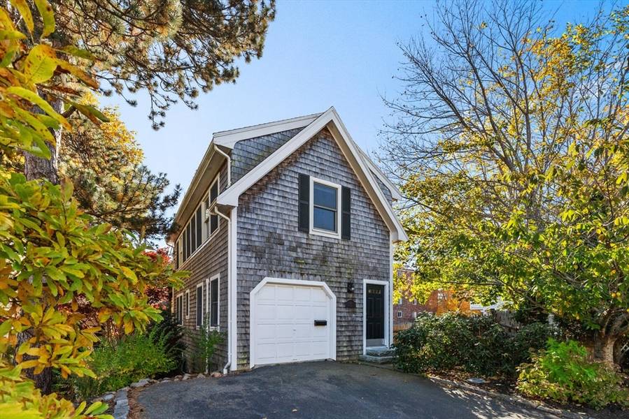 19 Flume Rd #19, Gloucester, MA 01930