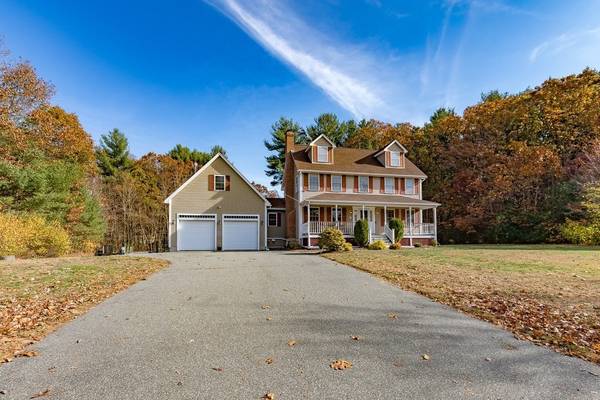 Billerica, MA 01821,51 Harjean Road