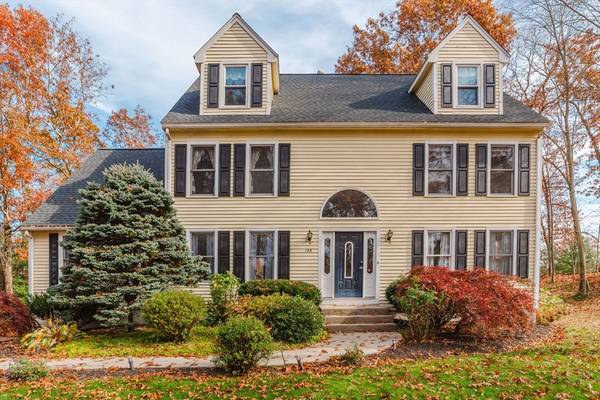 125 Jenks St, Wrentham, MA 02093