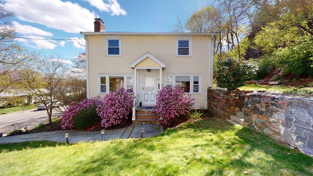 48 Crosby St, Arlington, MA 02474