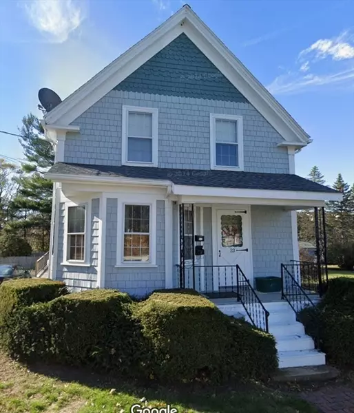 23 Walnut Street, Danvers, MA 01923